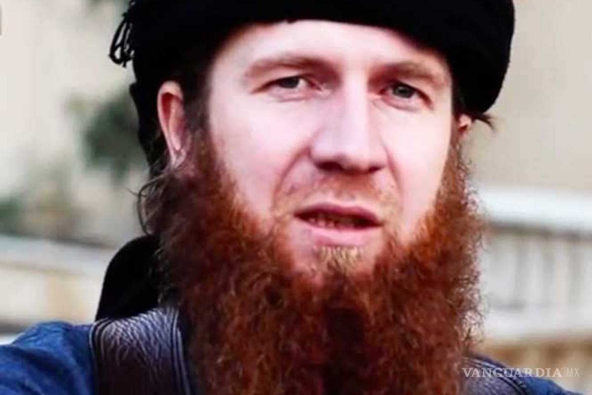 Líder del Estado Islámico sigue vivo, revela Observatorio Sirio