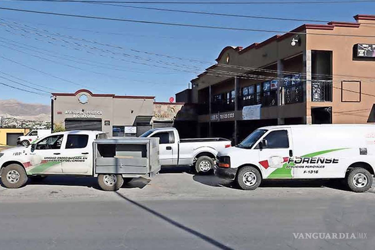 Niña muere ahogada en Ciudad Juárez después de ser olvidada en alberca