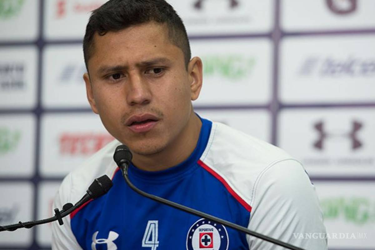 La maquina tiene que recuperar prestigio: ‘Cata’ Domínguez