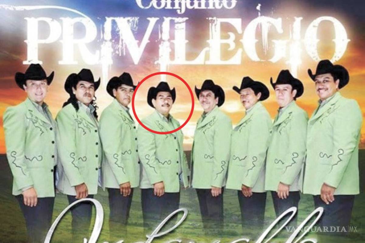 Matan a exalcalde en Tamaulipas que además era músico
