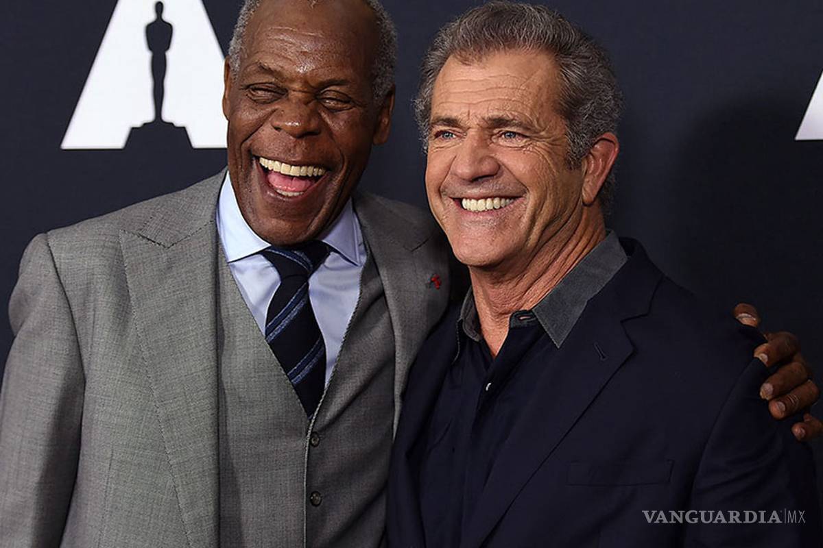 ‘Arma Mortal 5’ está cada vez más cerca