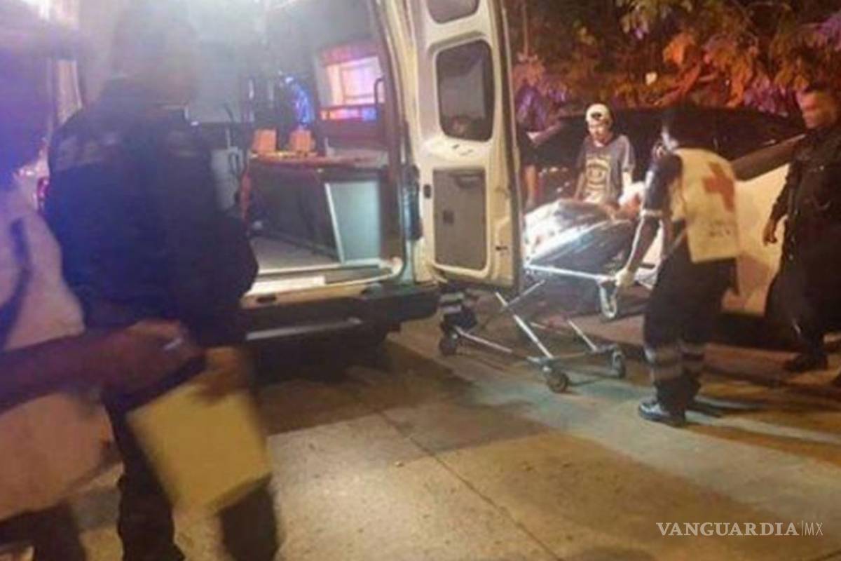 Muere en Tabasco médico que se resistió a un asalto