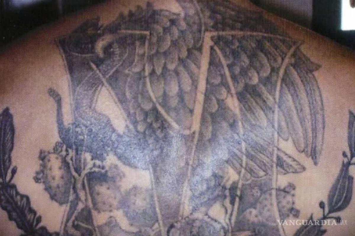 'La Mafia Mexicana'... la temible pandilla estadounidense que trafica la droga de 'El Mencho' y 'El Mayo' Zambada