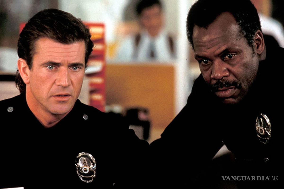 $!‘Arma Mortal 5’ está cada vez más cerca