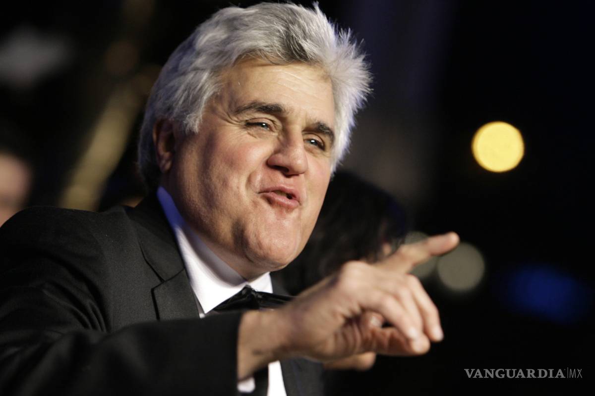 Jay Leno critica declaraciones de Trump sobre musulmanes