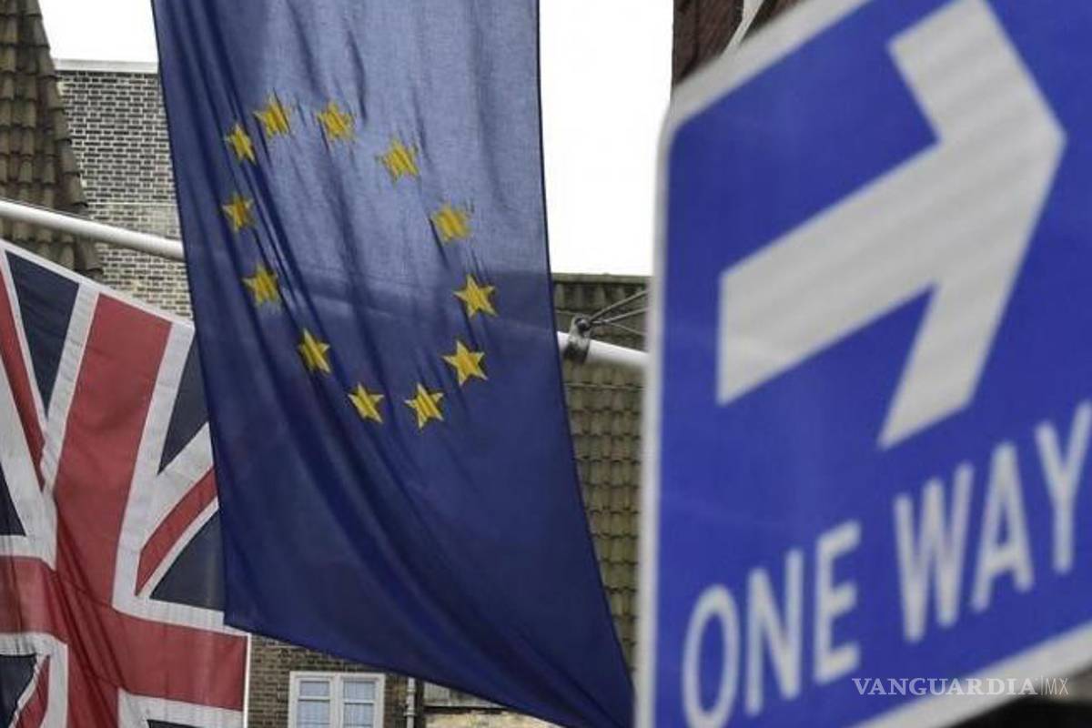 Quieren llevar al cine la historia de la campaña a favor del ‘brexit’