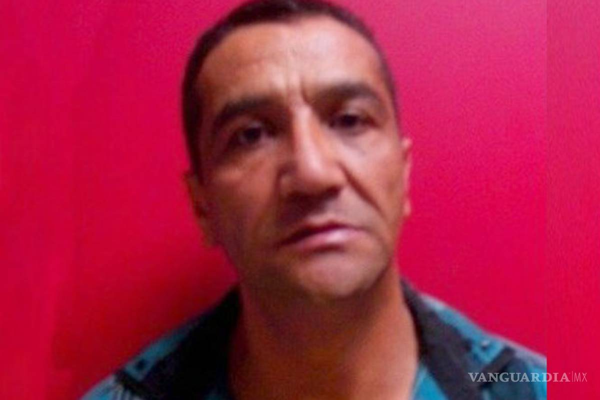 Capturan a 'El Chihuas', presunto líder del cártel de Sinaloa