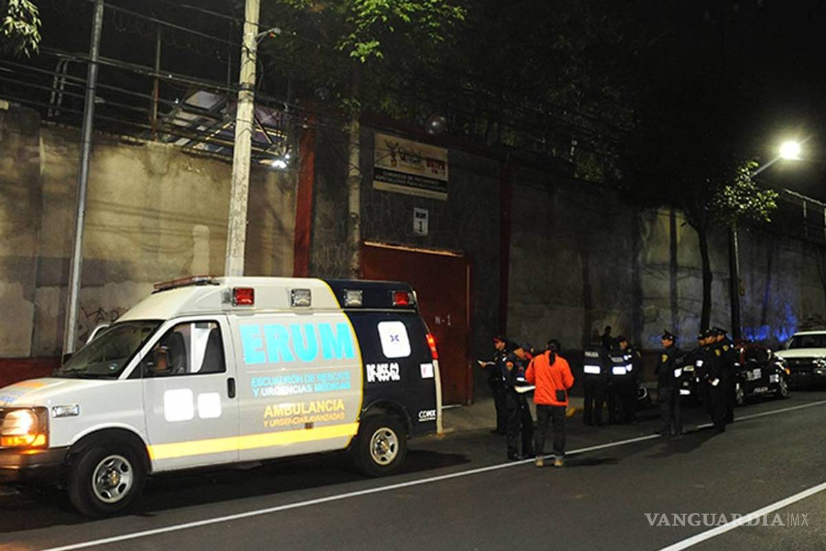 Mayores de edad detonaron la riña en tutelar de San Fernando