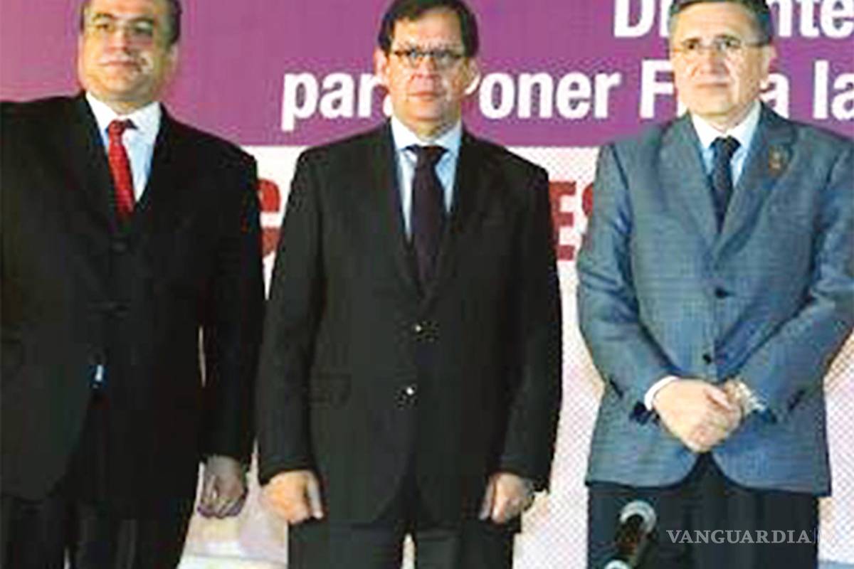 Acaparan cinco estados los ataques a periodistas