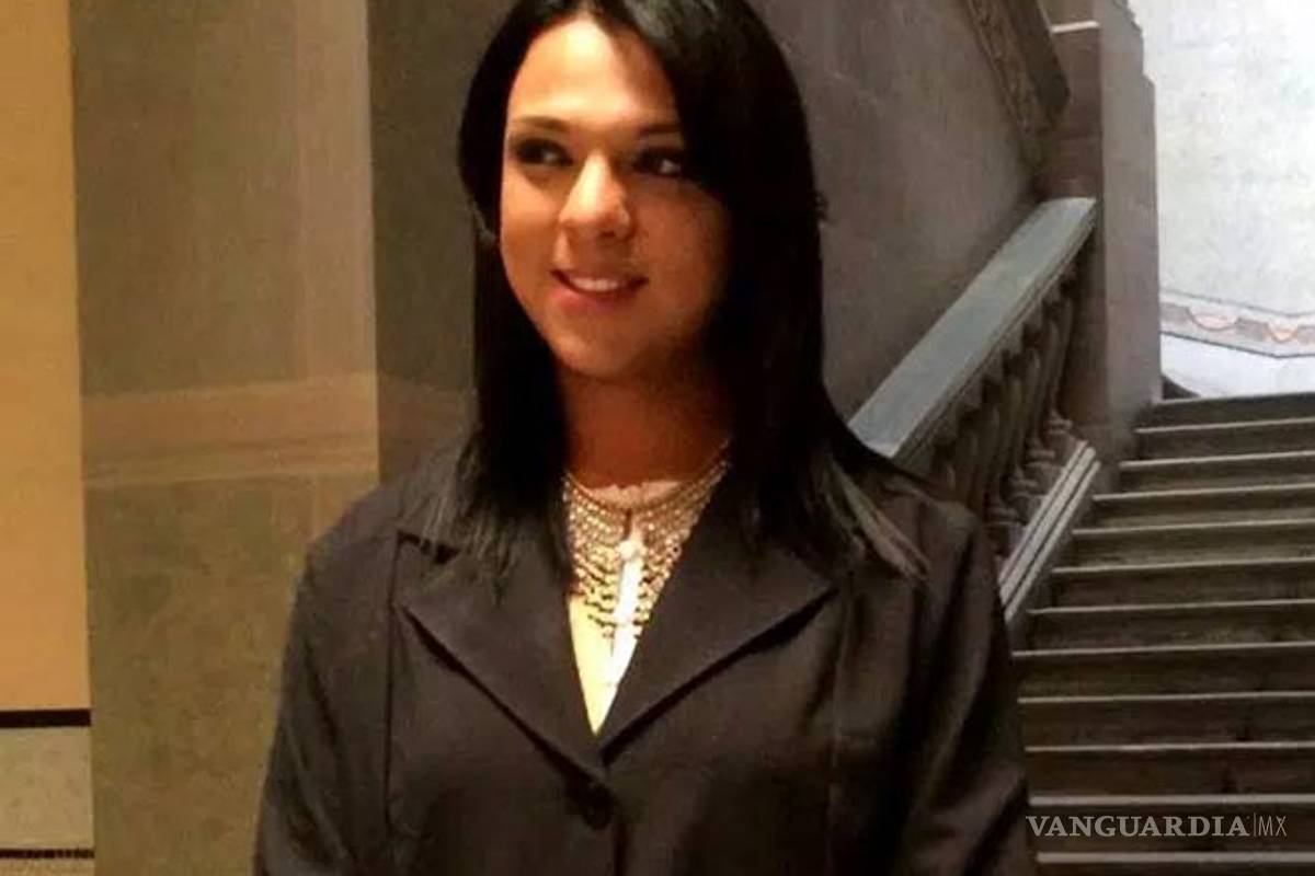 'Rubí', será la primera regidora transgénero en Guanajuato