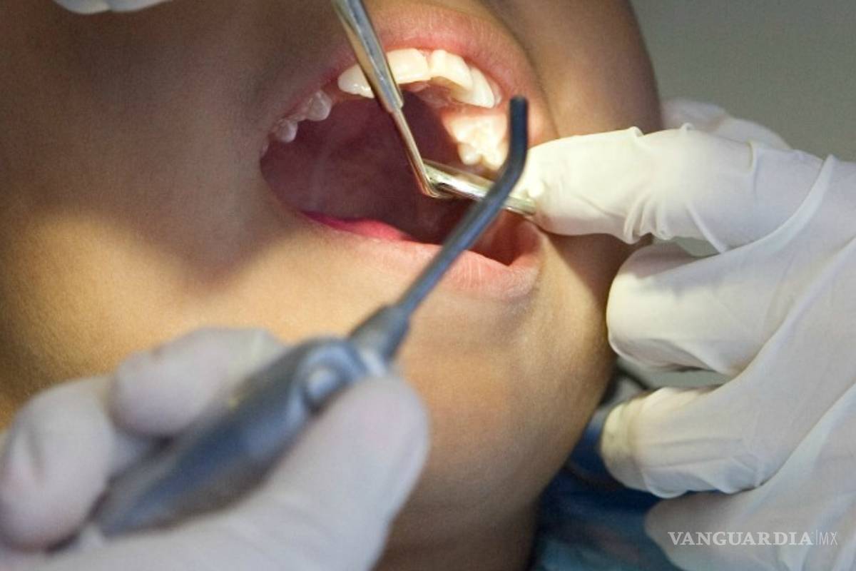 Mexicanos crean kit para diagnosticar cáncer bucal