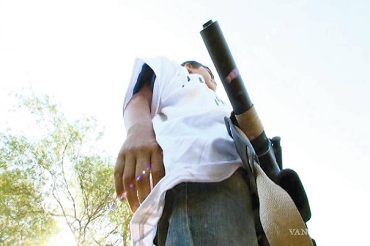 Aumentan casos de niños sicarios, alertan