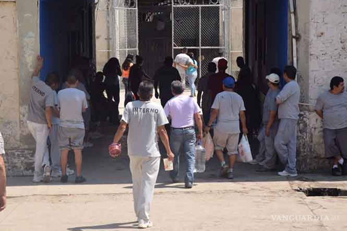 Implican a director de Cedes en fuga de reos en Tamaulipas