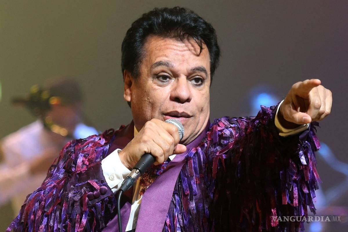 Iván Aguilera Valadez es el heredero universal de Juan Gabriel, según su testamento