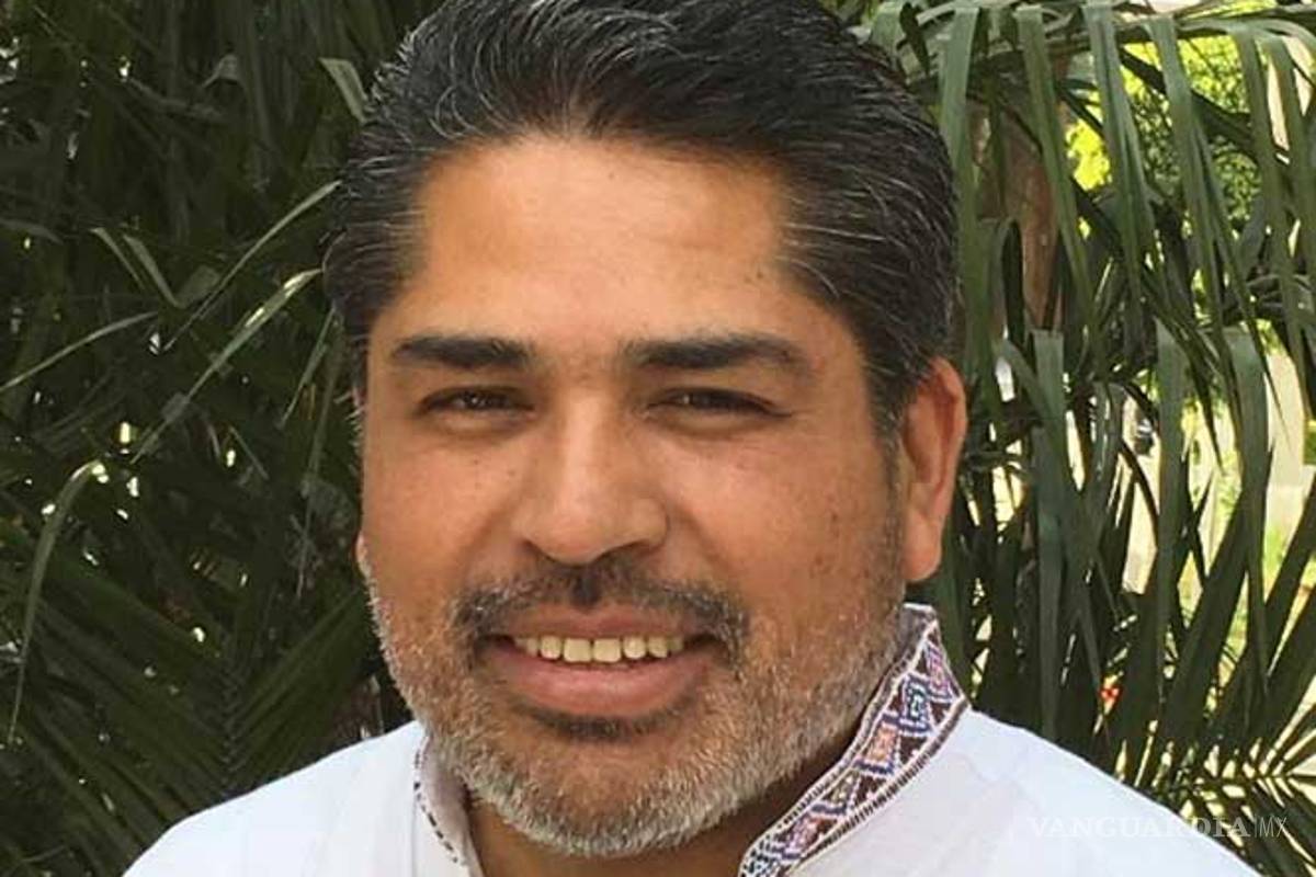 Indígena mexicano es nombrado como experto de la ONU