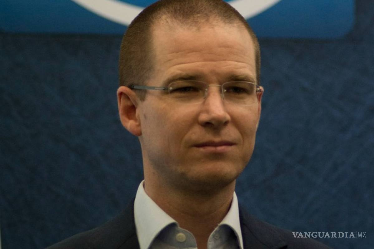 Ya habrá tiempo de hablar del 2018: Ricardo Anaya