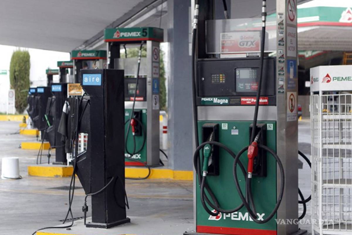 Te decimos cómo evitar el robo de gasolina al ir a cargar