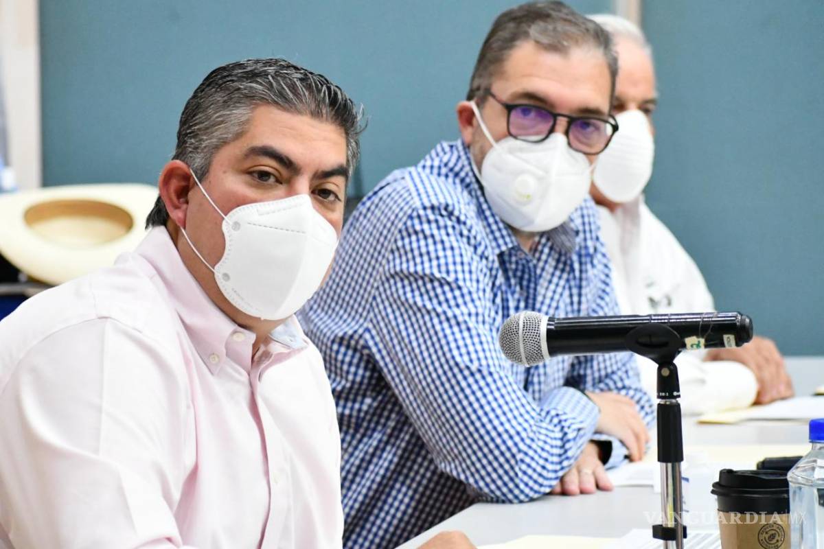 Crean Policía COVID en Monclova