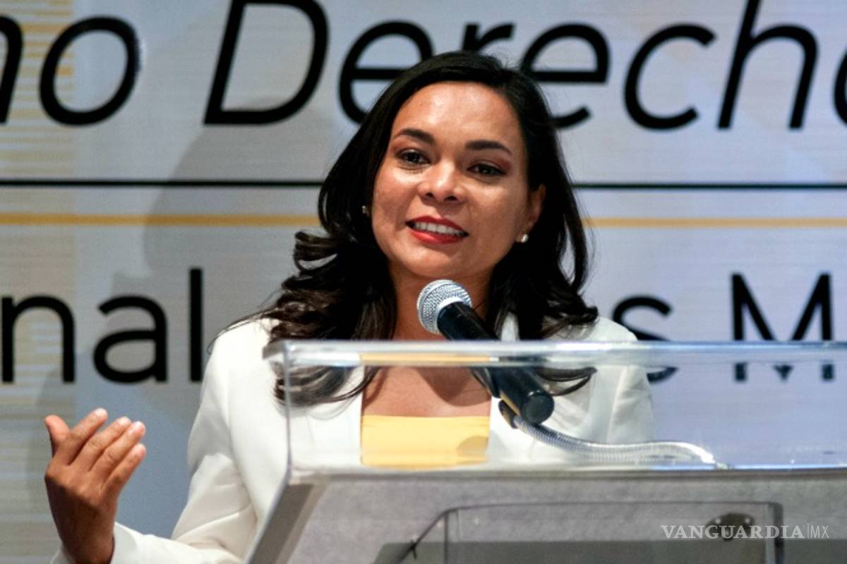 El PRD no está paralizado por falta de dirigente: Mojica