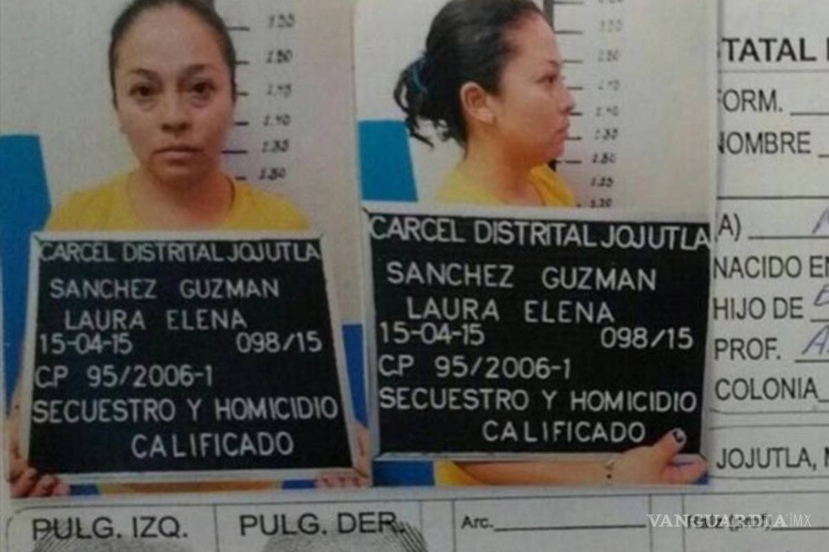Exesposa de edil de Tlaquiltenango secuestró y asesinó a una prima