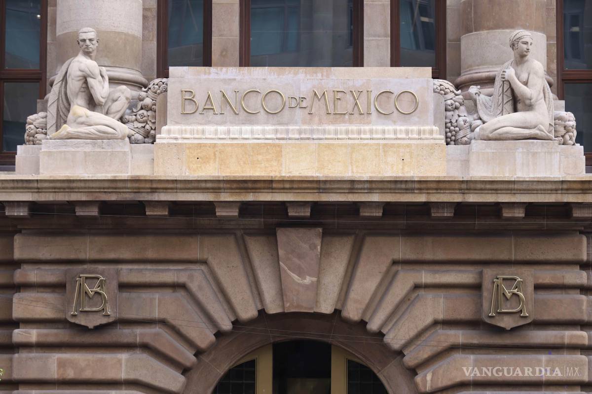 Prevé Banxico mayor daño en estados del norte por políticas de Trump y revisión del T-MEC