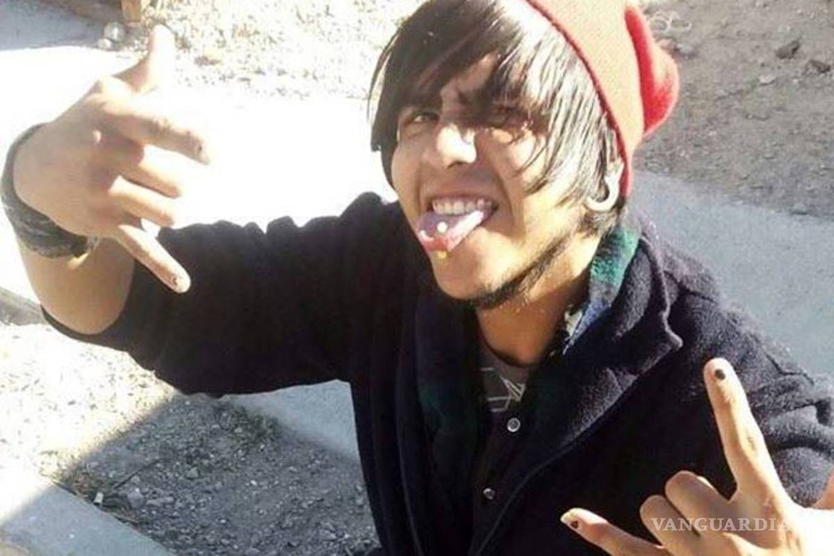 “Lo asesinaron para que resucitara como vampiro”