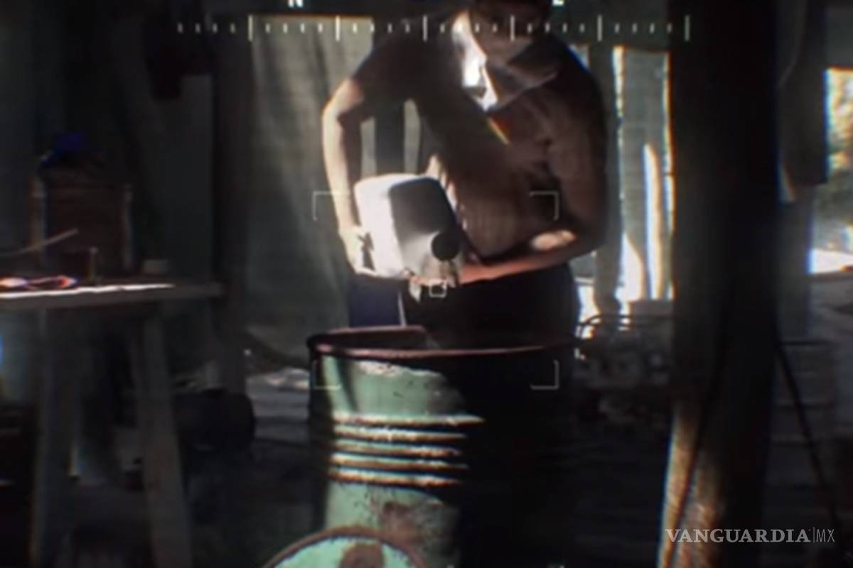 ‘El Pozolero’ ahora aparece en videojuego