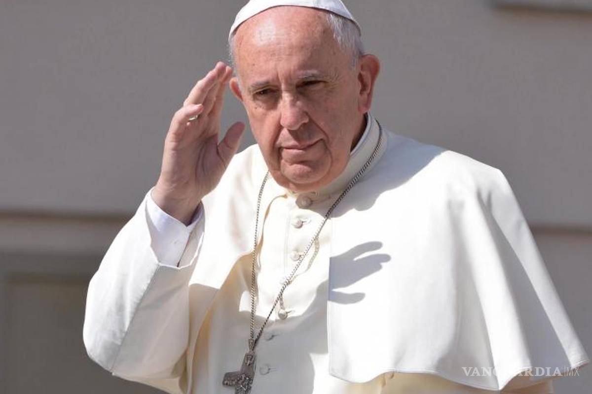 El Papa realizará visita 'virtual' a México