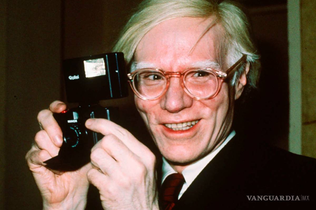 El Tate Modern ofrece una mirada más personal de Andy Warhol