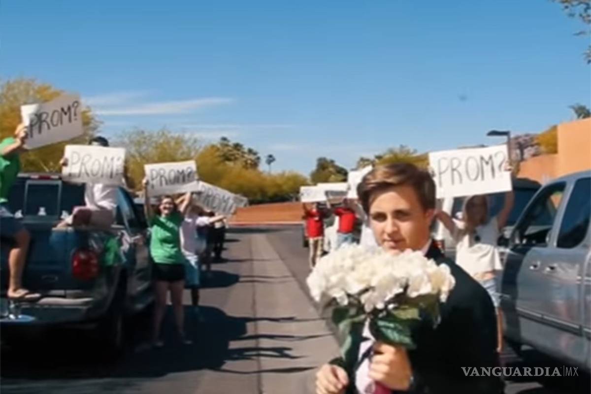Emma Stone responde a joven que la invitó a su graduación