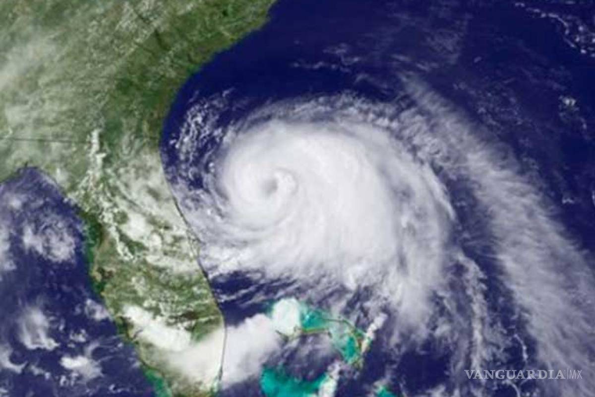 Entre cuatro y ocho huracanes golpearán el Atlántico