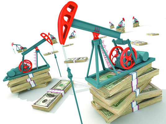 Pemex destaca beneficios de intercambio de crudo con EU