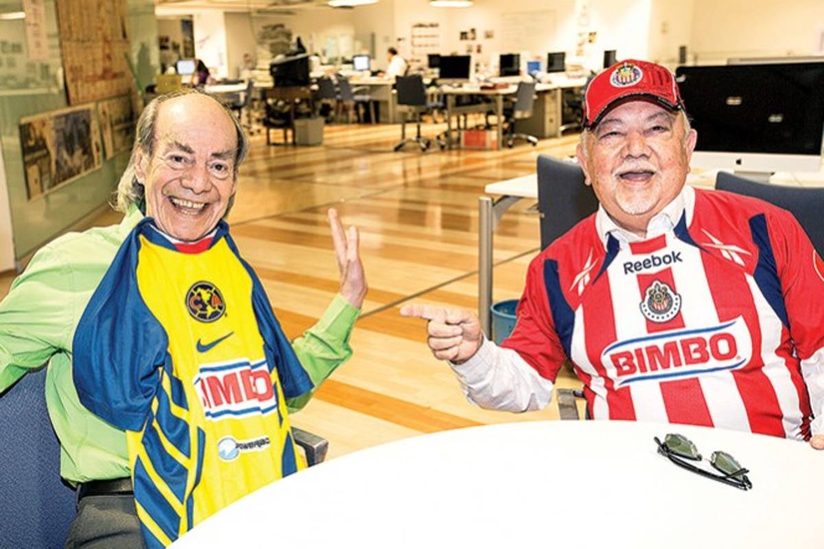 ¿No sabes qué apostar para el Clásico Nacional? Te msotramos algunas ideas