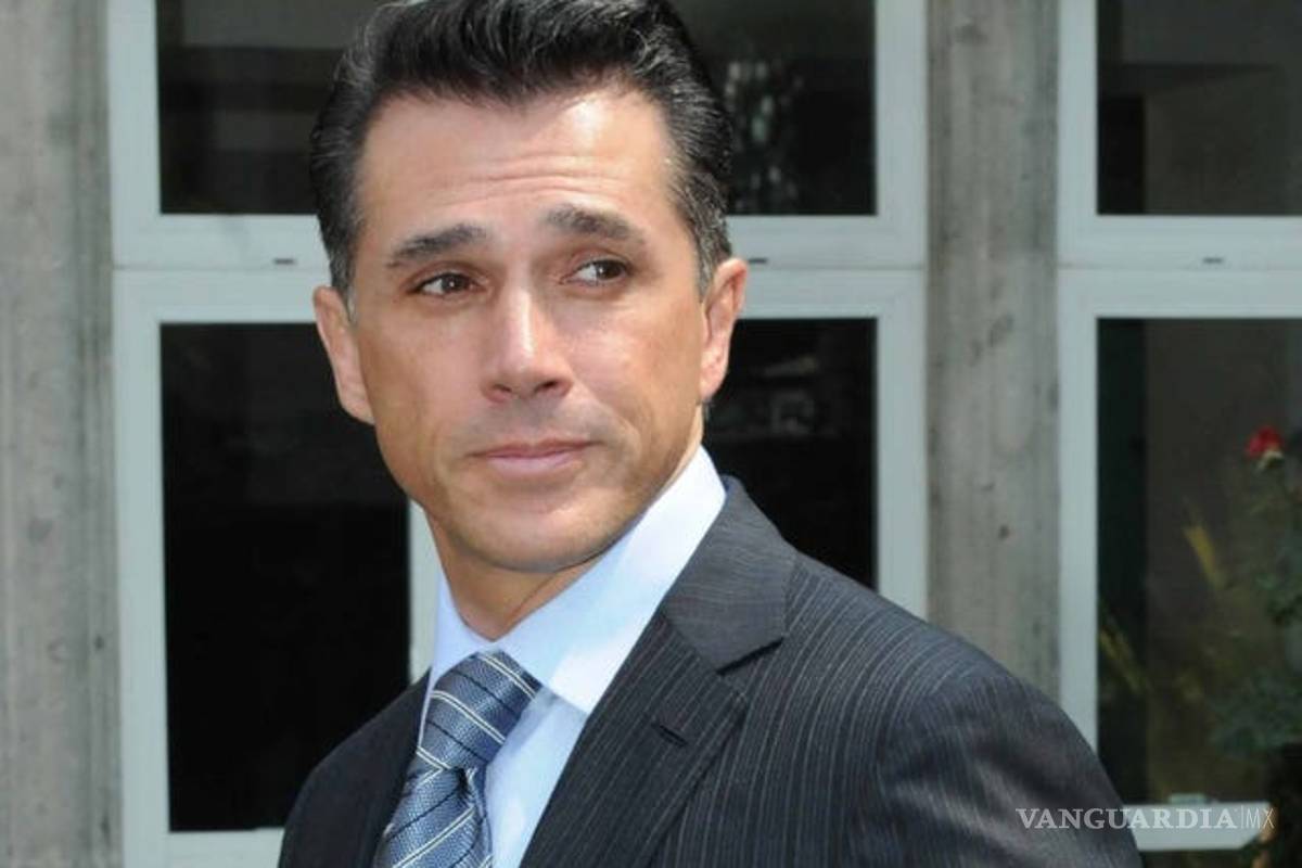 Sergio Mayer dice que habrá homenaje a José José, solo si los hermanos llegan a un acuerdo