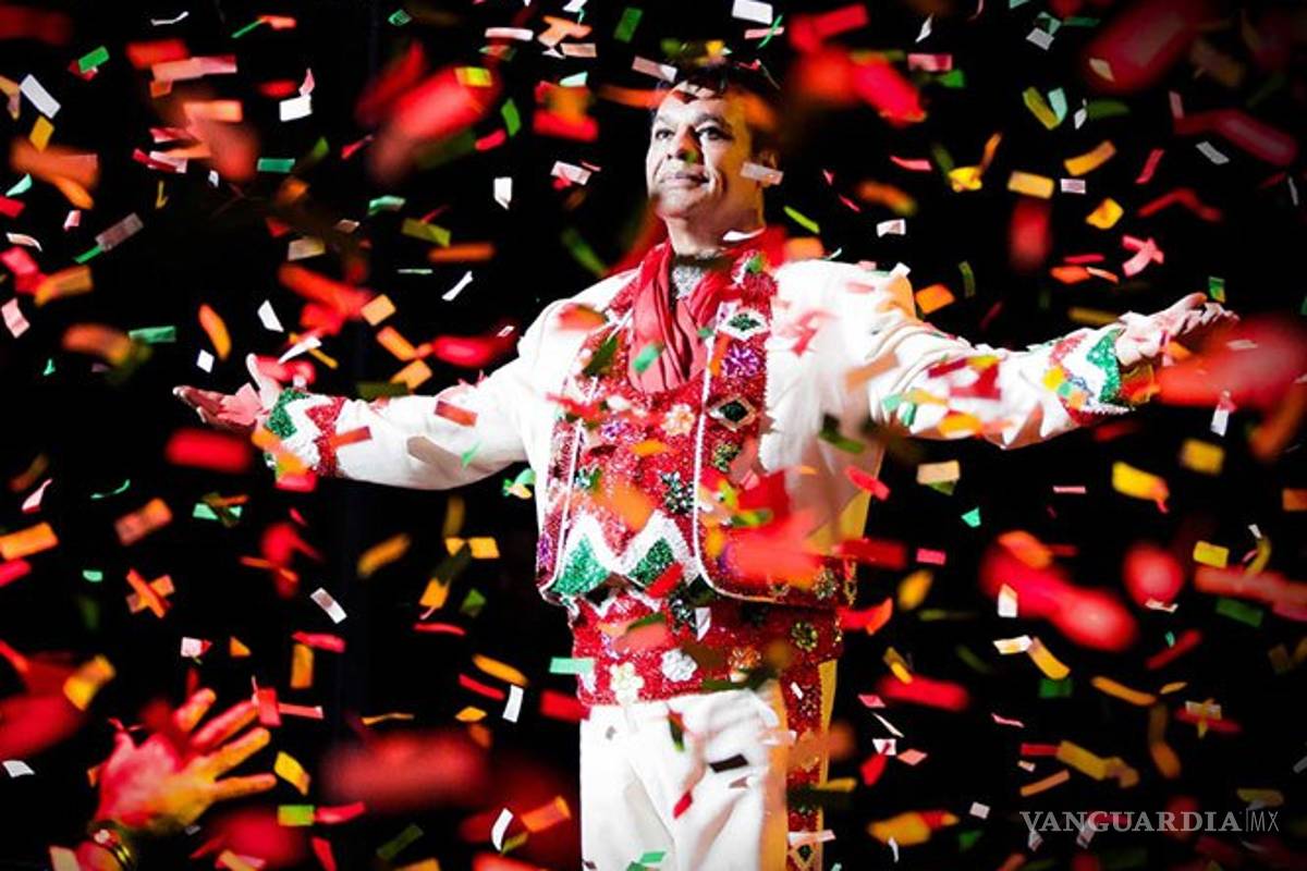 Juan Gabriel no obtuvo permiso del INAH para dar concierto en Teotihuacán