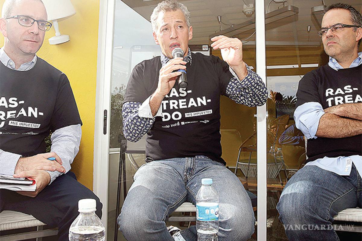 Sólo 6% ha pedido cuentas al gobierno; ciudadanos impulsan transparencia inteligente