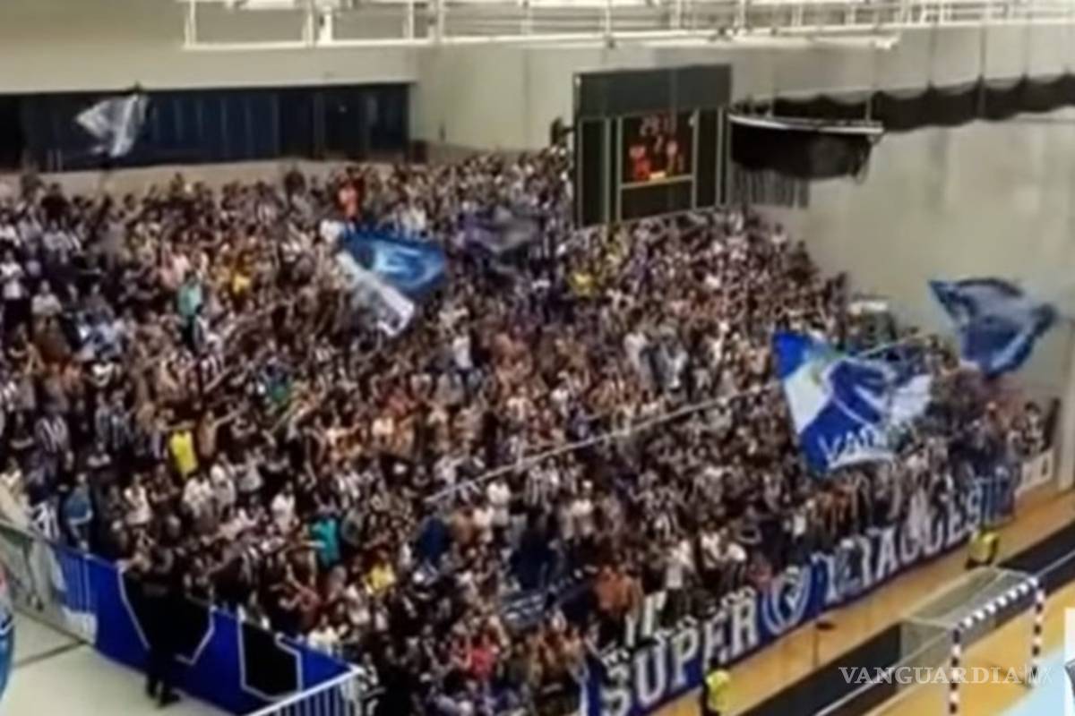 El cántico del Porto que genera repudio