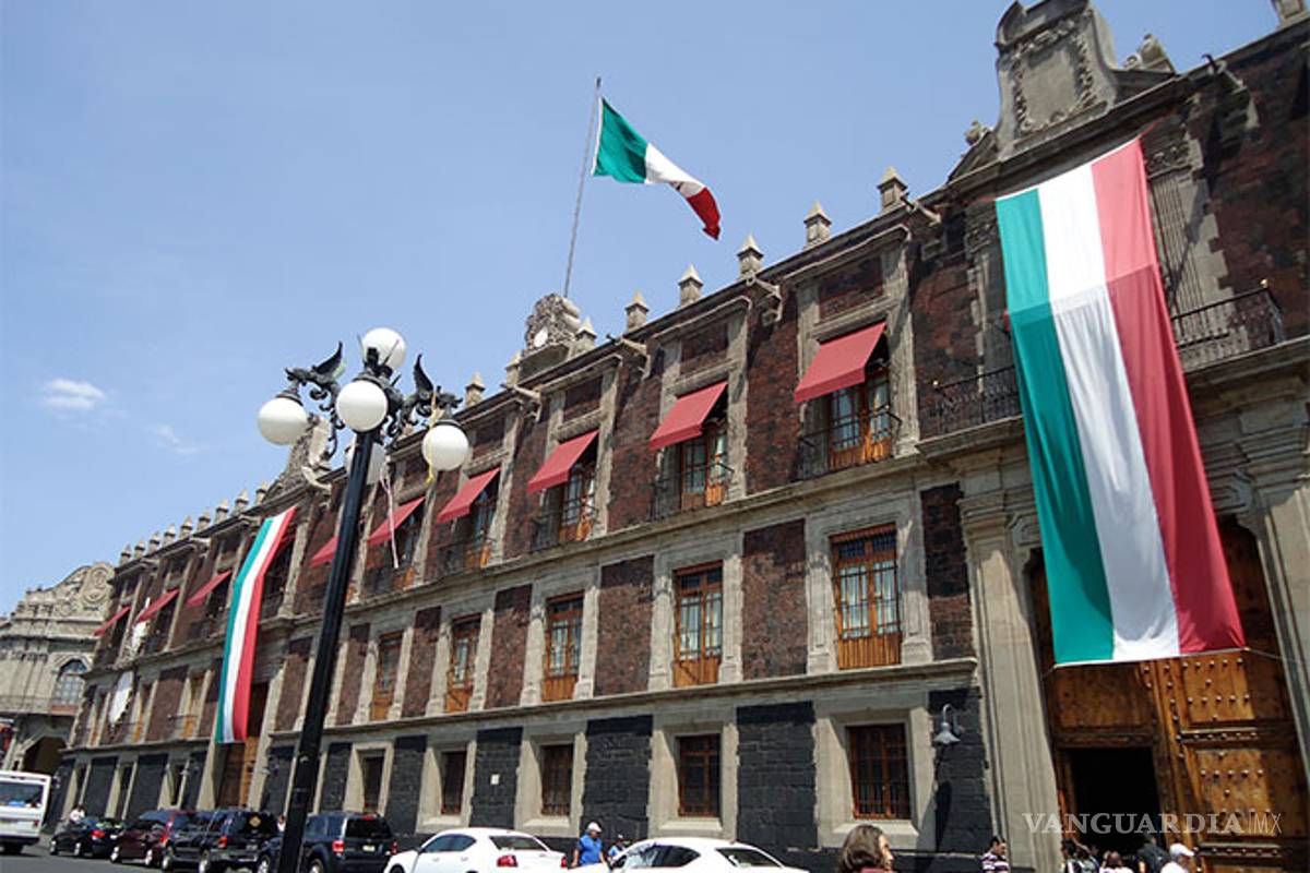 Anuncia AMLO mudanza de la SEP a Puebla el próximo año