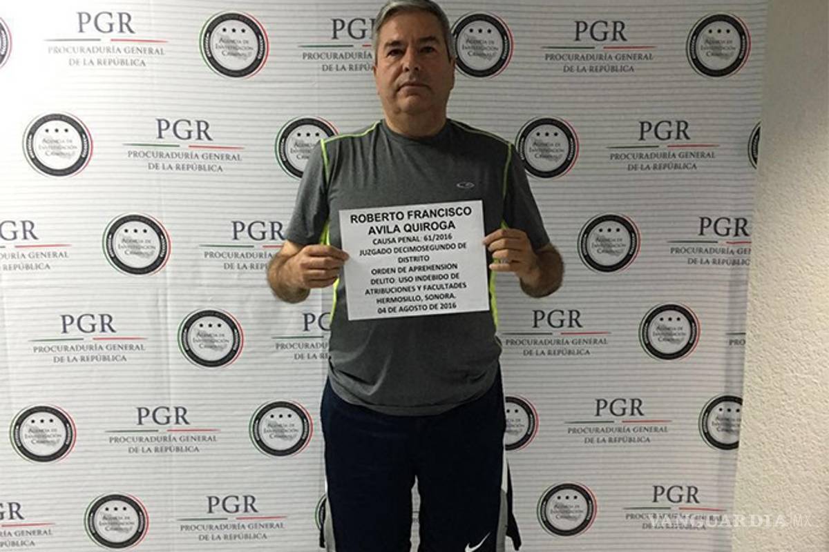 Defraudó al SAT con mil 700 mdp y juez lo libera por $20 mil