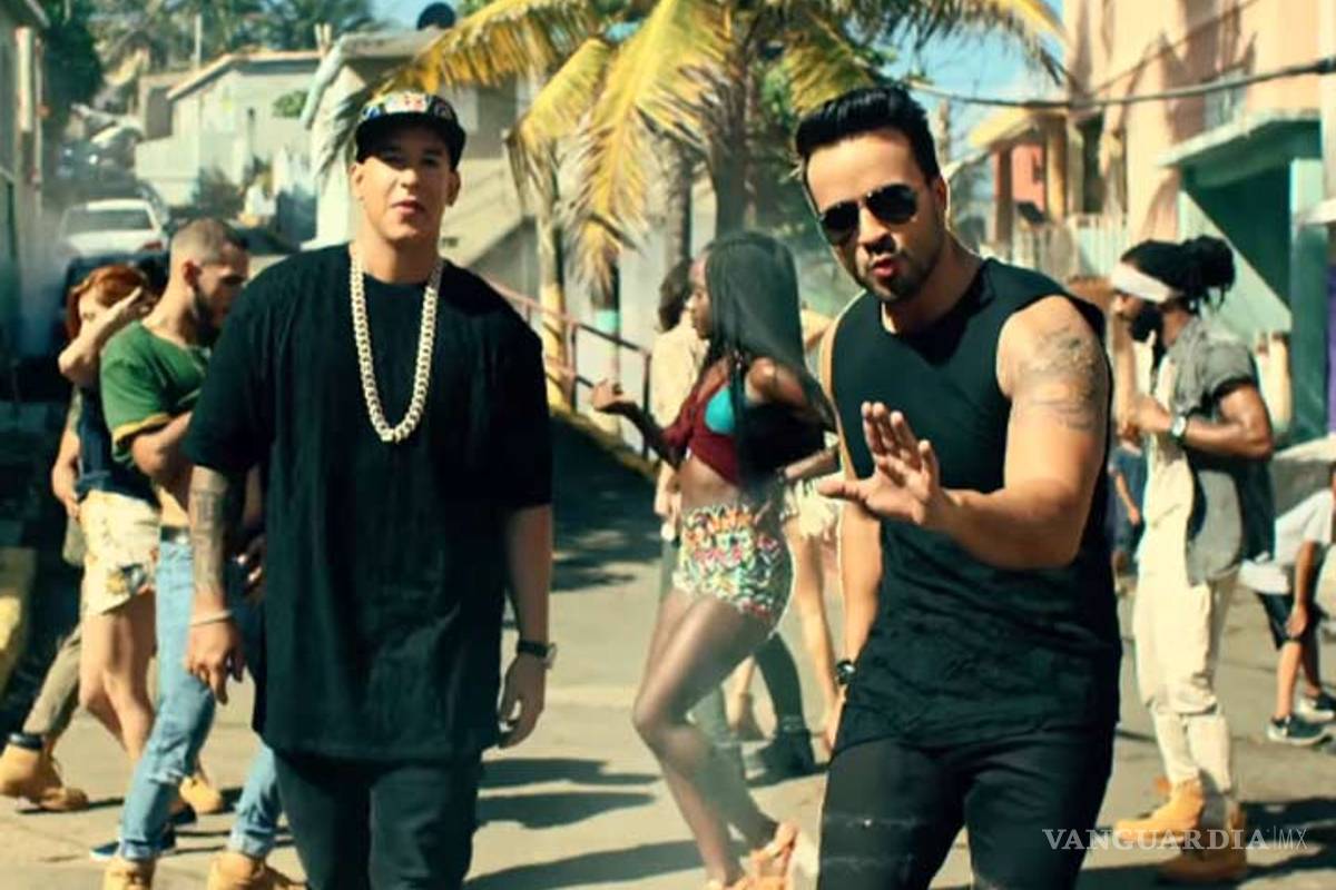 'Despacito' supera el récord de 'La Macarena' como éxito en Estados Unidos