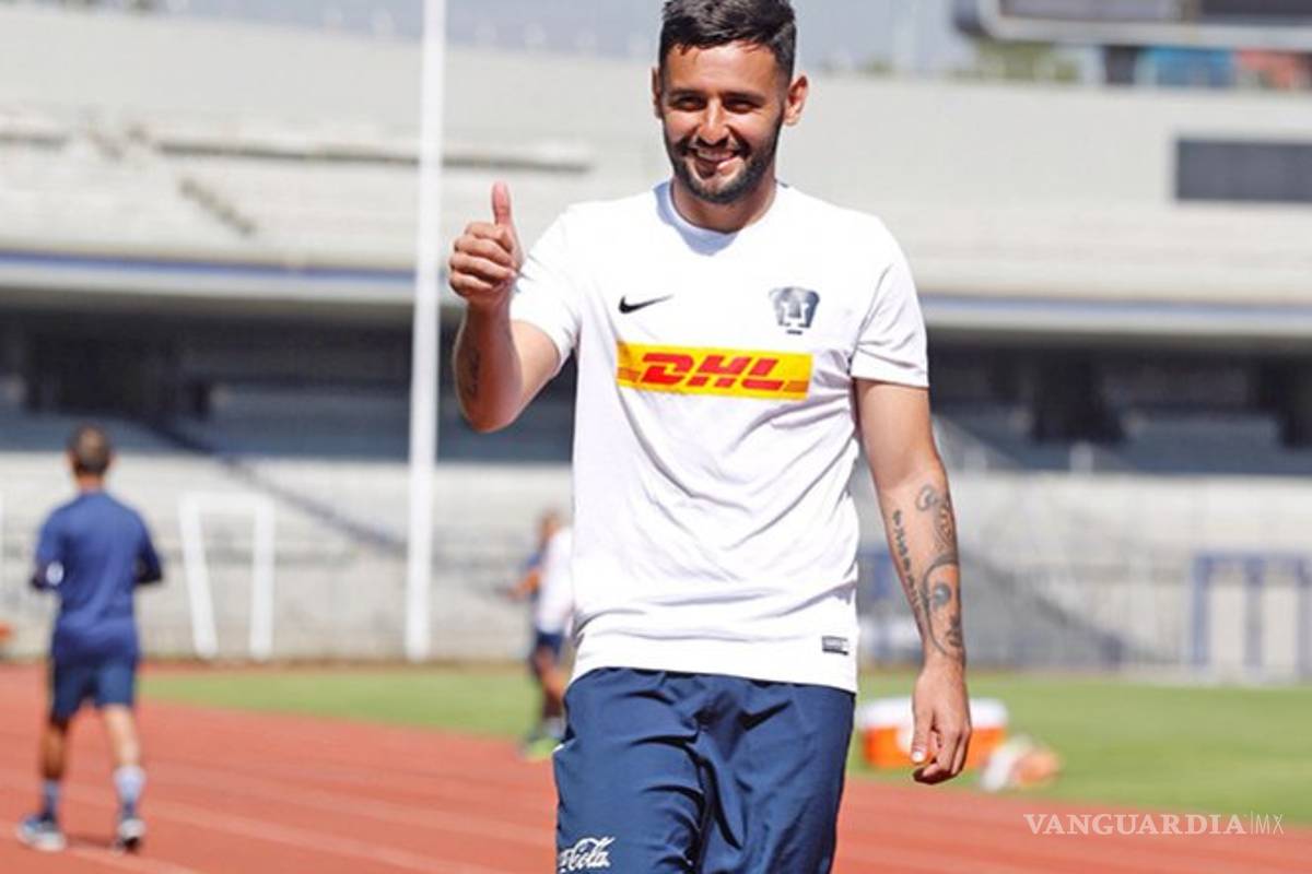 Pumas sin presión por romper mala racha de visita ante Chivas