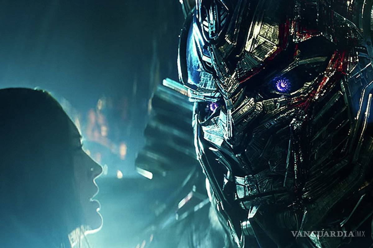 'Transformers' sigue liderando taquilla, pero no alcanza récords de franquicia