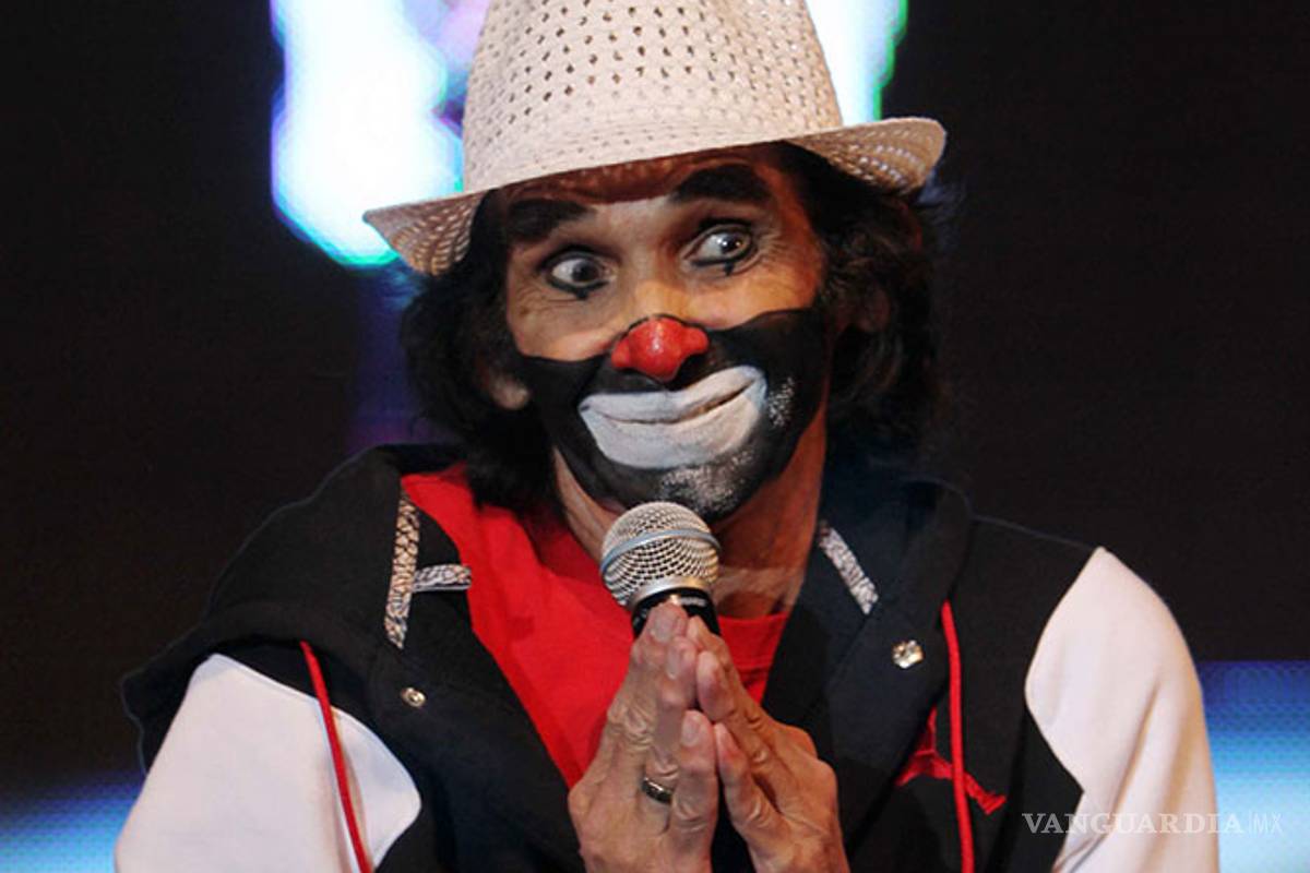 Cepillín dice que Juan Gabriel no murió y se lanza contra los hijos