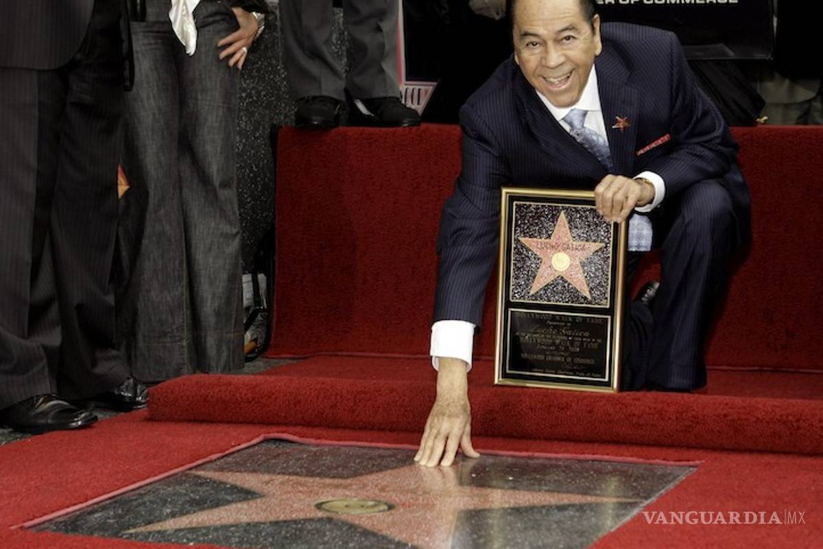 $!Muere Lucho Gatica, la leyenda de los boleros que conquistó a Elvis Presley, Frank Sinatra y The Beatles