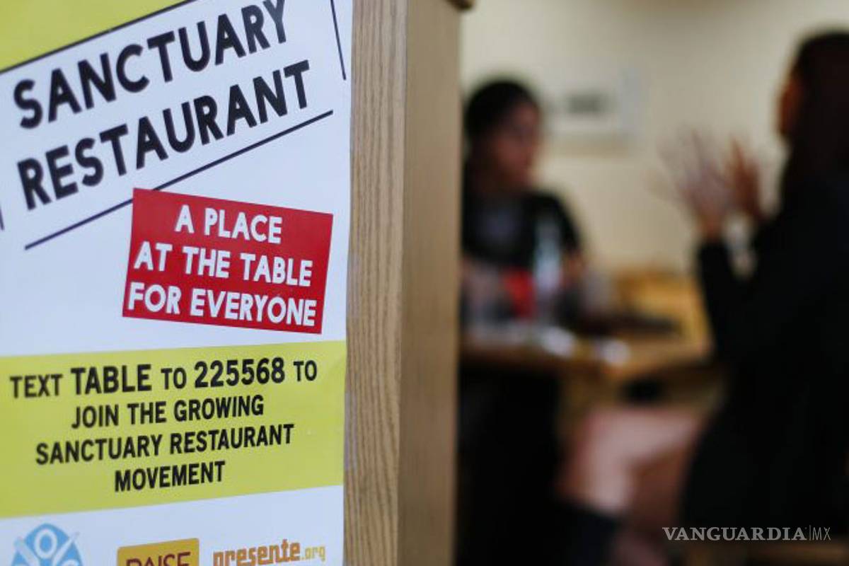 Texanos rechazan eliminar Ciudades Santuario