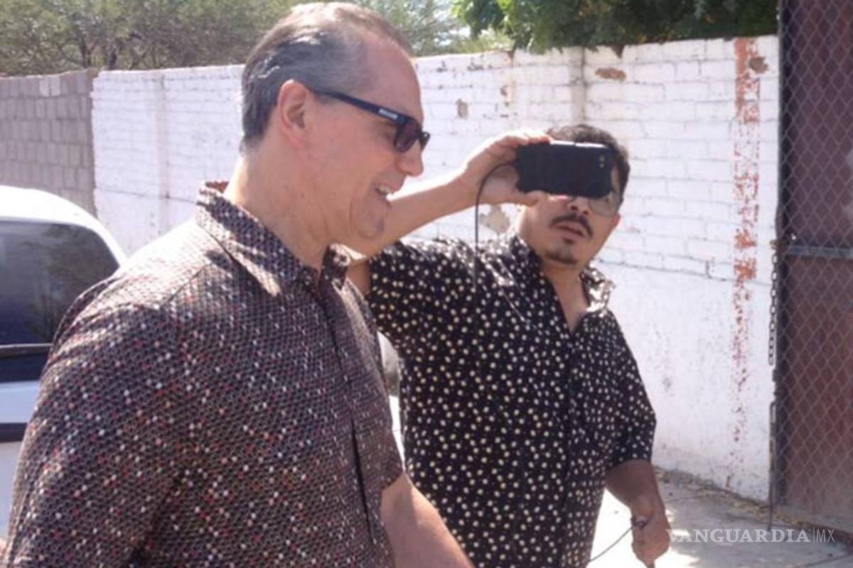 Comparece Bernardo Campillo en la PGJE