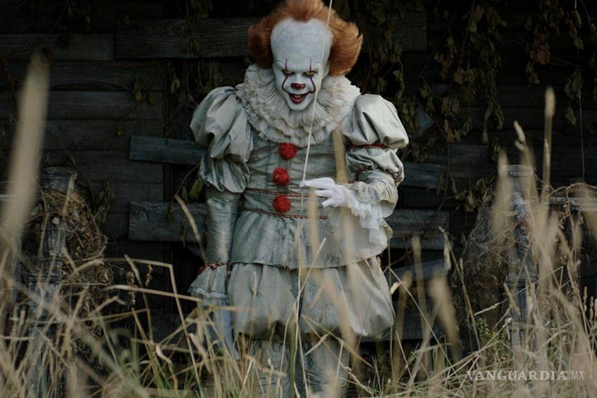 Secuela de 'It' llegará en septiembre de 2019