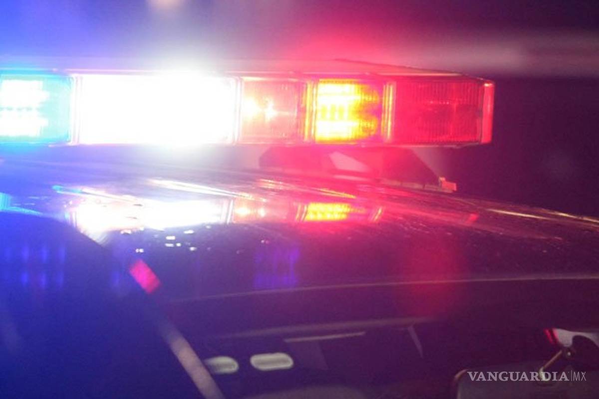 Muere joven atropellado y conductor se da a la fuga en Saltillo