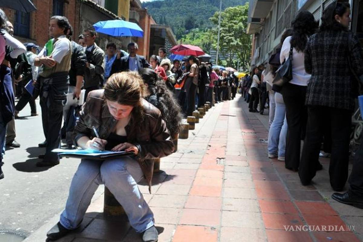 Pide IP un ‘Plan B’ ante desempleo histórico; calculan que se podrían perder 3 millones de empleos