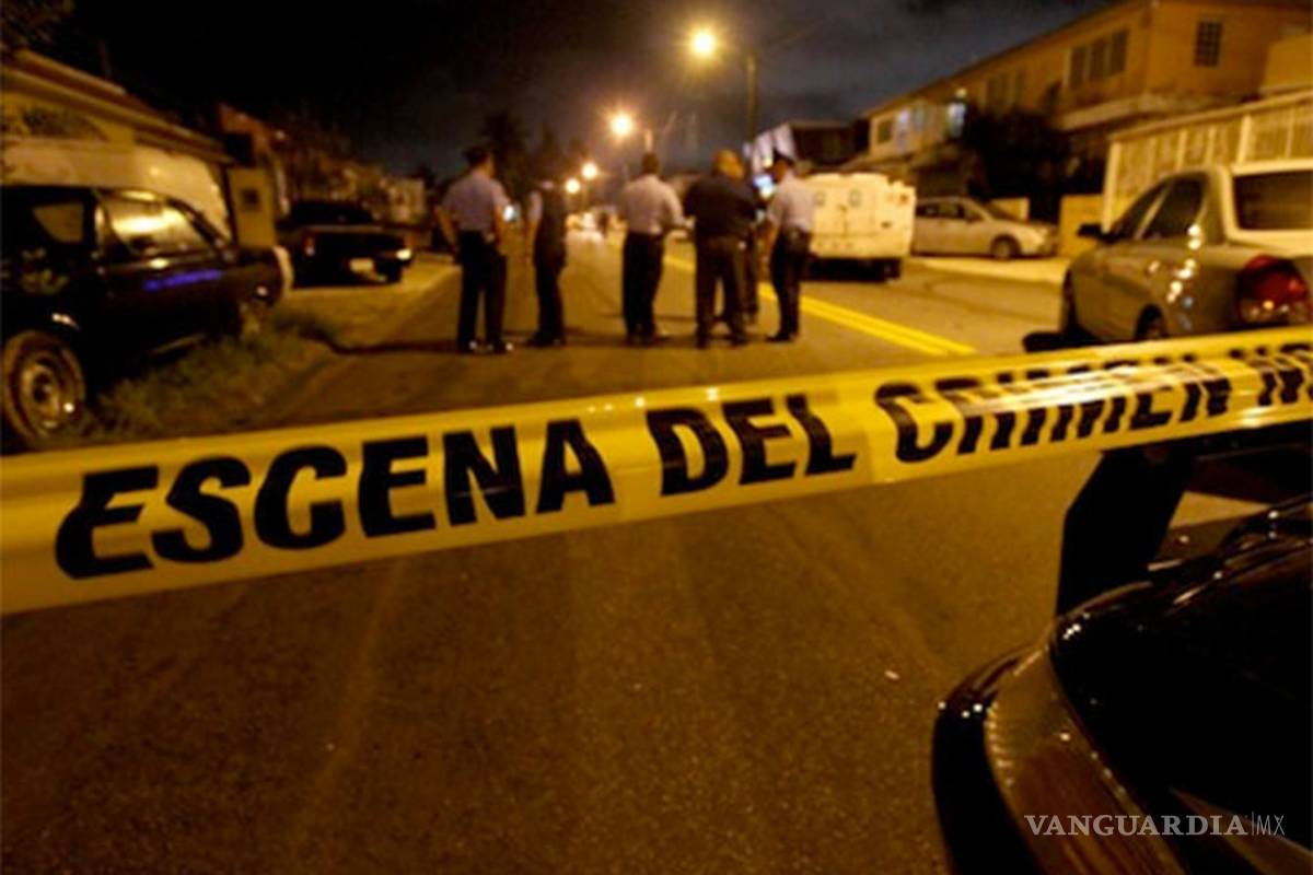 Asesinan a tiros a 7 miembros de una familia en Puerto Escondido